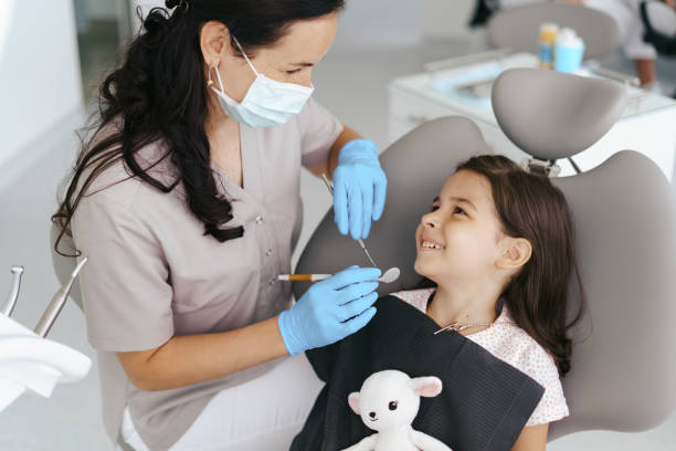 Best Knocked-Out Tooth Emergency  in Forest Hills, MI