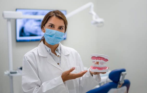 Best Emergency Dental Services Near Me  in Forest Hills, MI