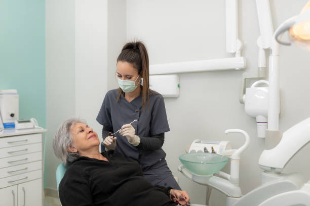 Urgent Tooth Repair in MI