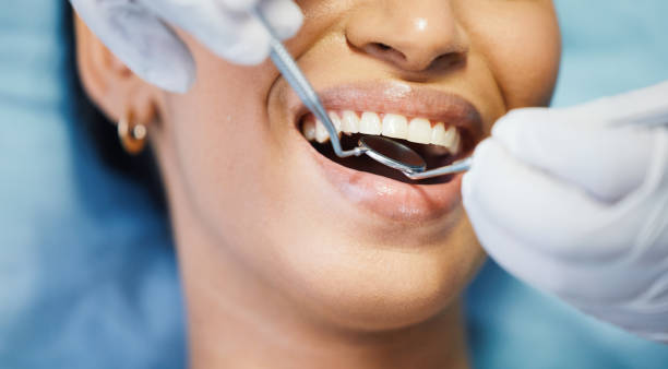 Best Affordable Emergency Dental Care  in Forest Hills, MI