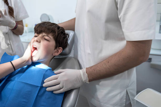 Best Emergency Gum Pain Relief  in Forest Hills, MI
