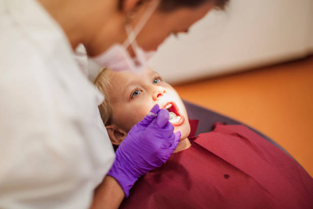 Best Teeth Whitening  in Forest Hills, MI