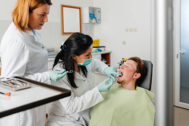 Best Dentist Open Late Near Me  in Forest Hills, MI