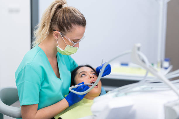 Best Urgent Dental Care  in Forest Hills, MI