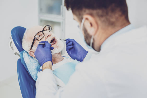 Tooth Infection Emergency Dentist in MI